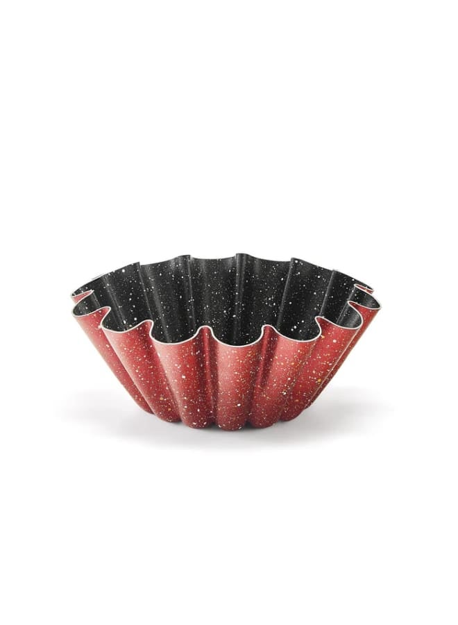 Pudding Form 20-Red